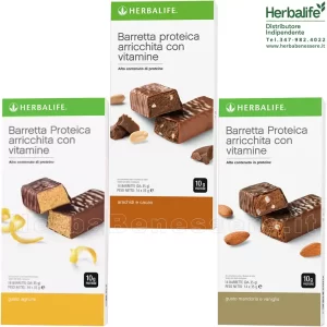 herbalife barretta proteica herbalife barrette proteiche herbalife snack proteico herbalife snack proteici herbalife