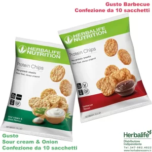 herbalife protein chips herbalife patatine herbalife