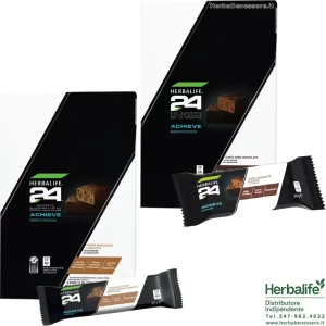 herbalife barrette proteiche h24 achieve herbalife 24